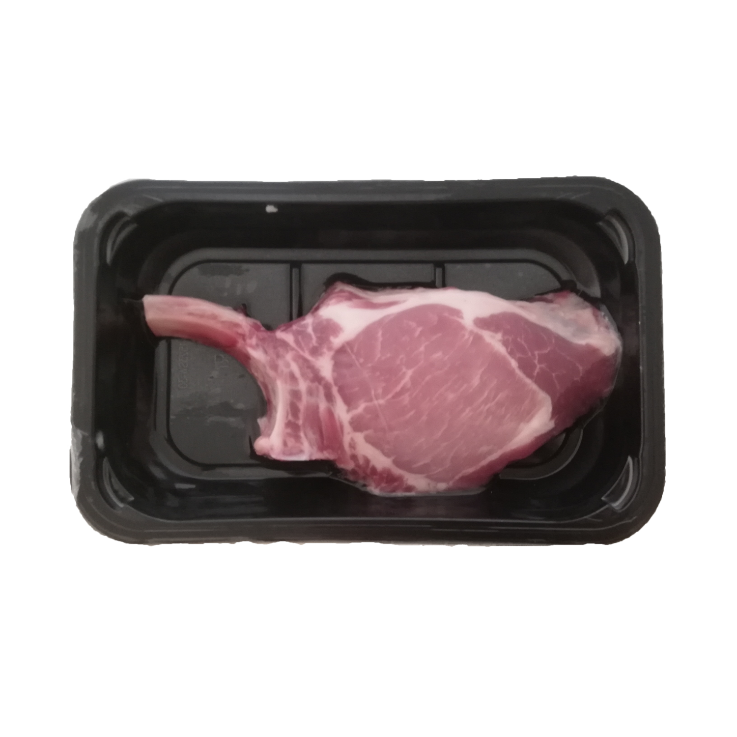 IBERICO KOTELET CHULETA SKIN  6x250gr DV